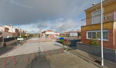 Imagen de Parque Infantil de la Y situado en Galindo y Perahuy, Salamanca