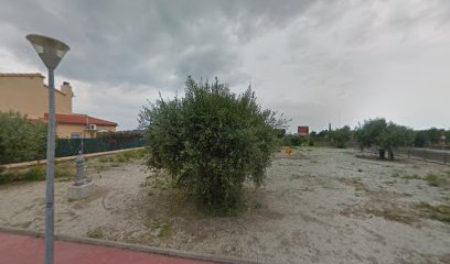 Imagen de Parque Infantil de las Torres situado en Roda de Berà, Tarragona