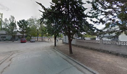 Imagen de Parque Infantil de los Burdiales situado en Soto del Real, Madrid