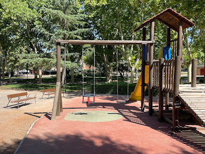 Imagen de Parque Infantil de los Fueros de Teruel situado en Teruel, Teruel