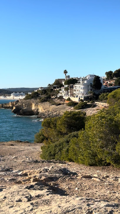 Imagen de Parque Infantil del Cañadell situado en Torredembarra, Tarragona