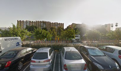 Imagen de Parque Infantil del Estadio situado en Huelva, Huelva