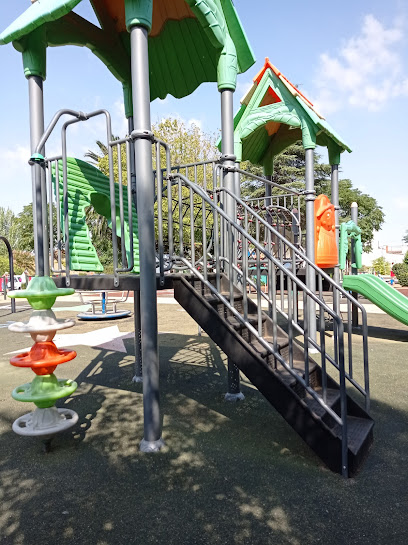 Imagen de Parque Infantil del Parque Municipal situado en Cabeza del Buey, Badajoz