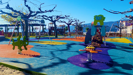 Imagen de Parque Infantil do Peirao situado en Soutomaior, Pontevedra