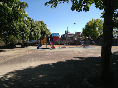 Imagen de Parque Infantil do Vieiro situado en O Batán, A Coruña