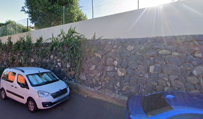 Imagen de Parque Infantil la Luz-Candias situado en La Orotava, Santa Cruz de Tenerife