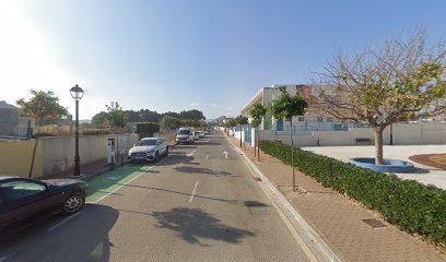 Imagen de Parque Infantil situado en nan, Alicante