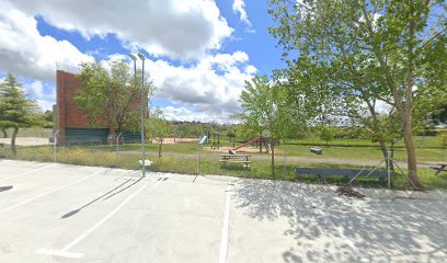 Imagen de Parque Infantil situado en nan, Ávila