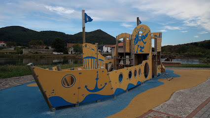 Imagen de Parque Infantil situado en nan, Cantabria