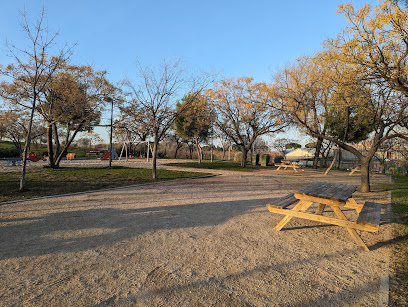 Imagen de Parque Infantil situado en nan, Madrid