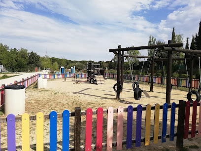 Imagen de Parque Infantil situado en nan, Zaragoza