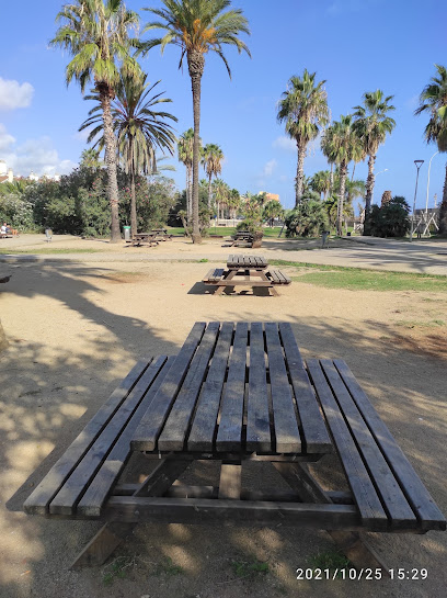 Imagen de Parque Infantil y Área Picnic situado en Premià de Mar, Barcelona