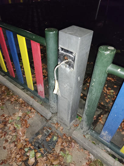 Imagen de Parque Infantil y Jardines situado en Xàtiva, Valencia