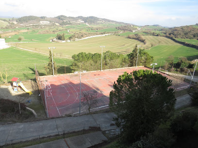 Imagen de Parque situado en Ivorra, Lleida