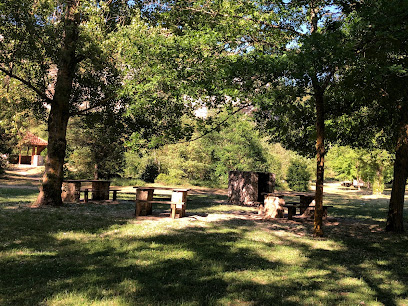 Imagen de Parque Izki situado en Maestu, Álava