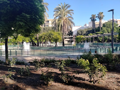 Imagen de Parque Juan Carlos I situado en Córdoba, Córdoba