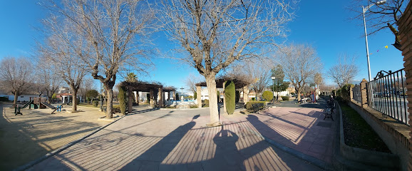 Imagen de Parque Juan Carlos Megías Salas situado en Armilla, Granada