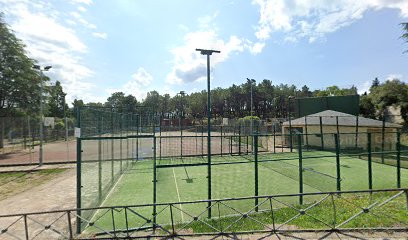 Imagen de Parque Juan Pablo II situado en Buitrago del Lozoya, Madrid