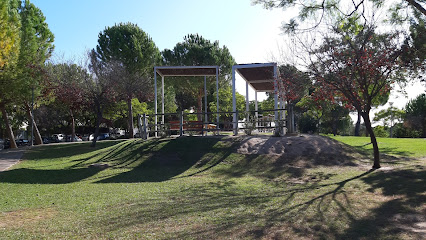 Imagen de Parque Juegos Infantiles situado en Paterna, Valencia