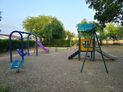 Imagen de Parque situado en La Aldea del Obispo, Cáceres