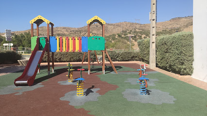 Imagen de Parque La Avenida situado en Valle de Abdalajís, Málaga