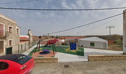 Imagen de Parque situado en La Bóveda de Toro, Zamora