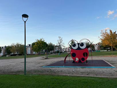 Imagen de Parque La Fontana situado en Santa Marta de Tormes, Salamanca