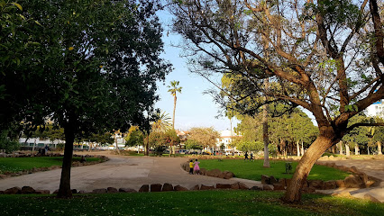 Imagen de Parque La Granja situado en Santa Cruz de Tenerife, Santa Cruz de Tenerife