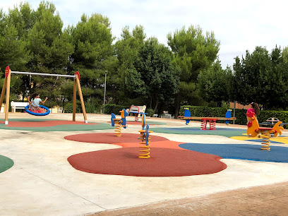 Imagen de Parque situado en La Pobla de Vallbona, Valencia