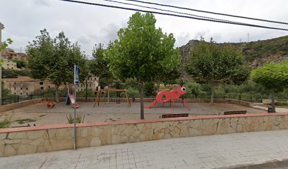 Imagen de Parque situado en La Riba, Tarragona