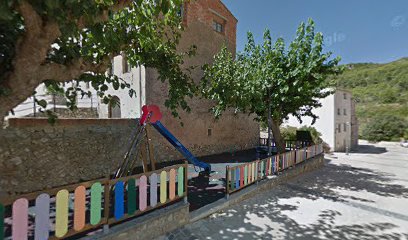 Imagen de Parque situado en La Torre de Fontaubella, Tarragona