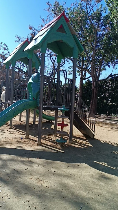 Imagen de Parque La Toya (Trebujena) situado en Trebujena, Cádiz