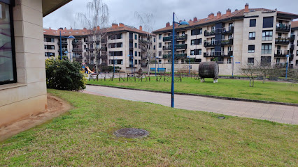 Imagen de Parque Lanera situado en Errenteria, Gipuzkoa