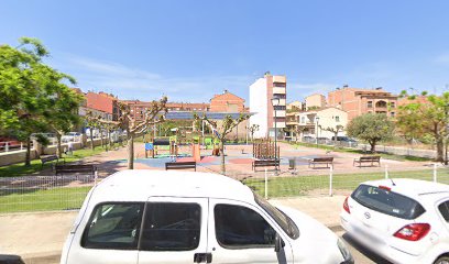 Imagen de Parque situado en Lardero, La Rioja