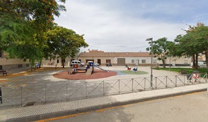 Imagen de Parque Las Casicas situado en Pilar de la Horadada, Alicante