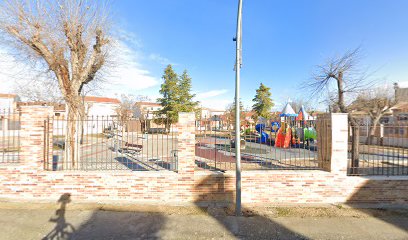 Imagen de Parque Las Parcelas situado en Añover de Tajo, Toledo