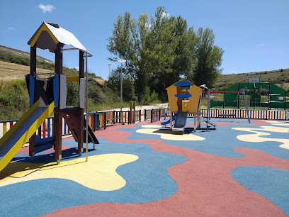 Imagen de Parque Las Rebolledas situado en Las Rebolledas, Burgos