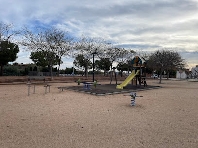 Imagen de Parque situado en Les Alqueries, Castellón