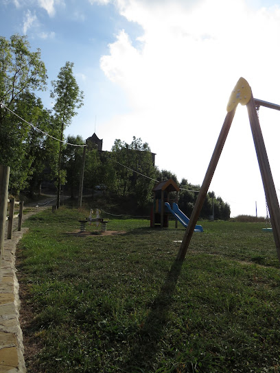 Imagen de Parque situado en Les Llosses, Girona