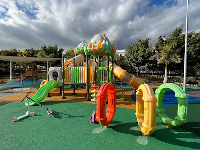 Imagen de Parque Llano del Camello situado en nan, Santa Cruz de Tenerife