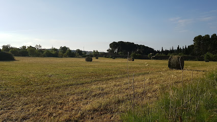 Imagen de Parque situado en Llers, Girona