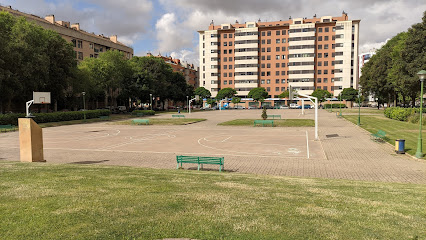 Imagen de Parque Lord Baden Powell situado en Burgos, Burgos