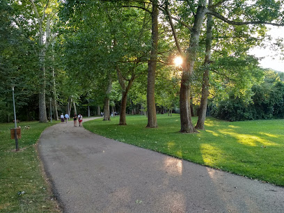 Imagen de Parque Los Llanos situado en Estella, Navarra