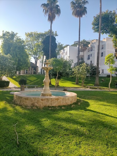 Imagen de Parque Los Remedios situado en Vejer de la Frontera, Cádiz