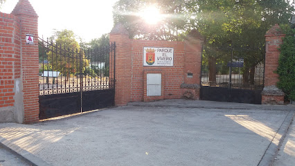 Imagen de Parque Los Sifones situado en Talavera de la Reina, Toledo