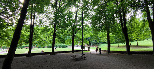 Imagen de Parque Madre de la Fuente situado en Camprodon, Girona