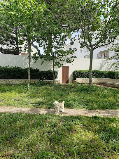 Imagen de Parque situado en Mahón, Balearic Islands