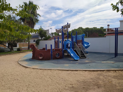 Imagen de Parque Maldonado situado en Riba-roja de Túria, Valencia