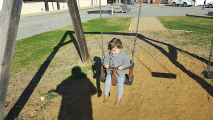 Imagen de Parque Mantenimiento Deportivo situado en S. Bartolomé de la Torre, Huelva