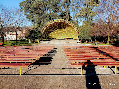 Imagen de Parque Manuel Barquín situado en Torrelavega, Cantabria